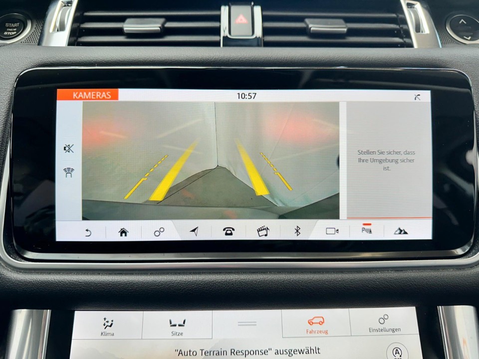 Land Rover Range Rover Sport - foto 22