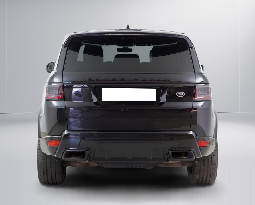 Land Rover Range Rover Sport P525 HSE (3)