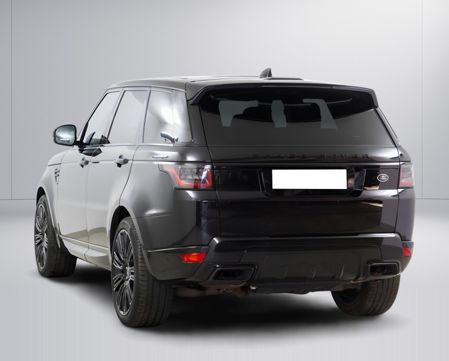 Land Rover Range Rover Sport P525 HSE (4)