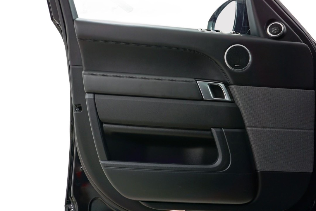 Land Rover Range Rover Sport P525 HSE - foto 17