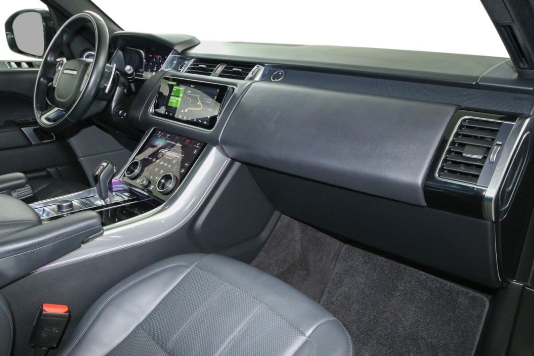 Land Rover Range Rover Sport P525 HSE - foto 9