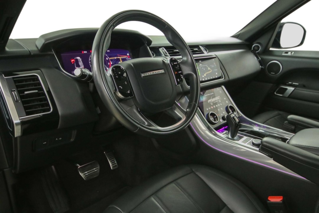 Land Rover Range Rover Sport P525 HSE - foto 7