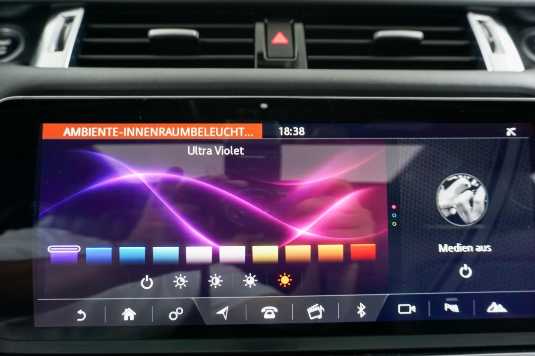 Land Rover Range Rover Sport P525 HSE - foto 11