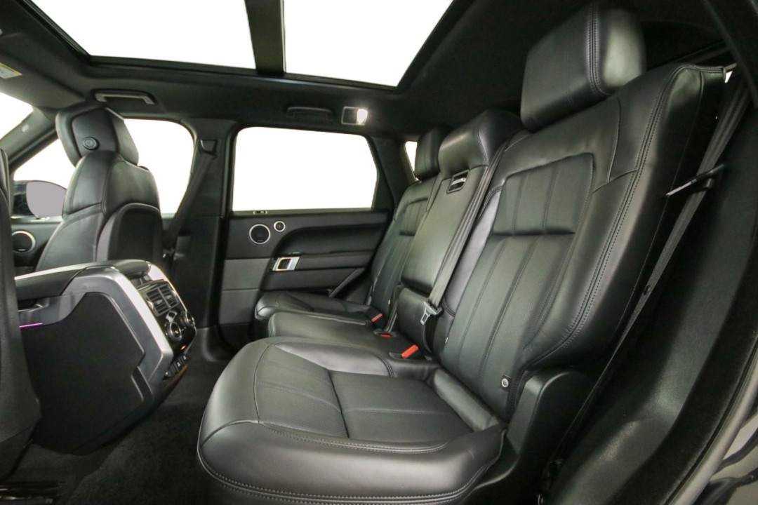 Land Rover Range Rover Sport P525 HSE - foto 8