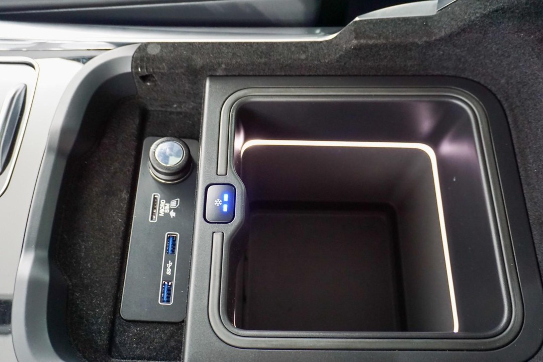 Land Rover Range Rover Sport P525 HSE - foto 12