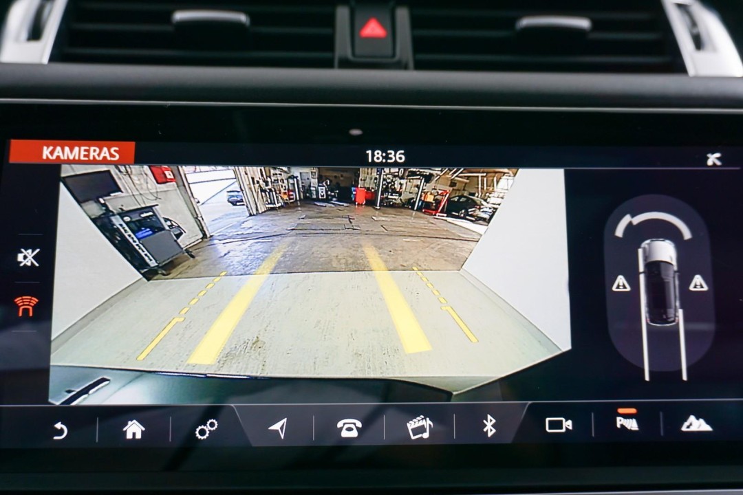 Land Rover Range Rover Sport P525 HSE - foto 13