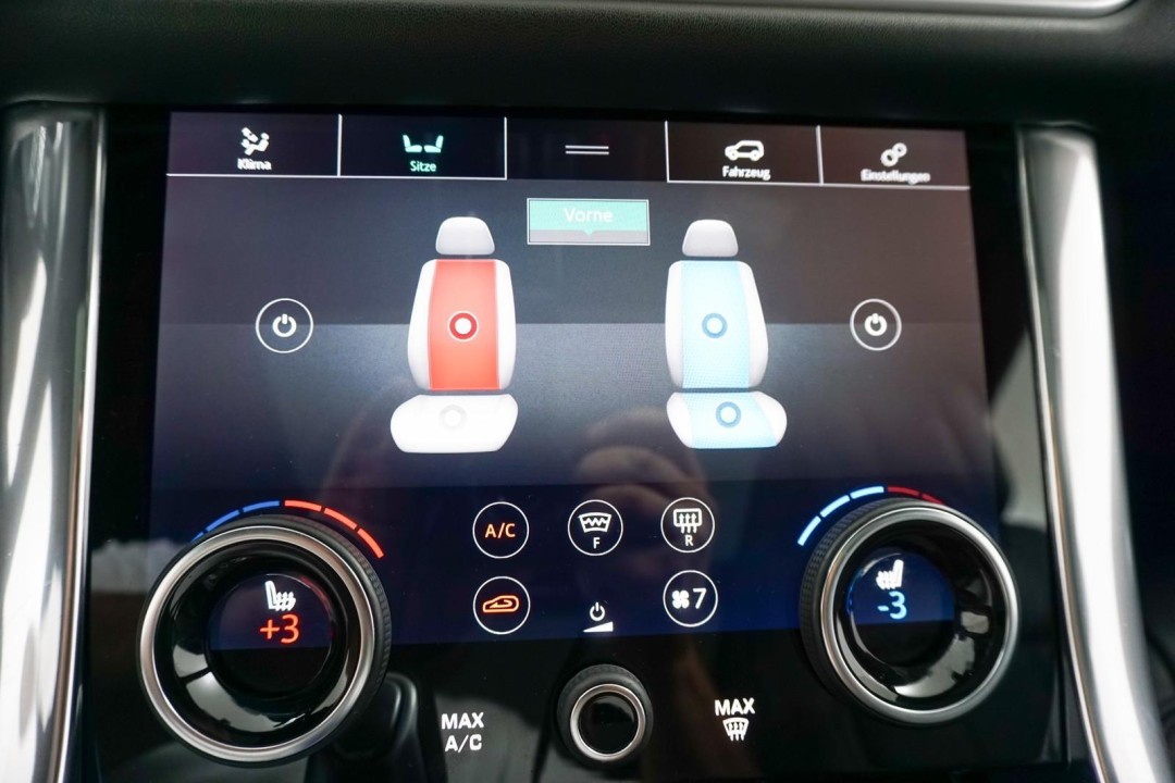 Land Rover Range Rover Sport P525 HSE - foto 14