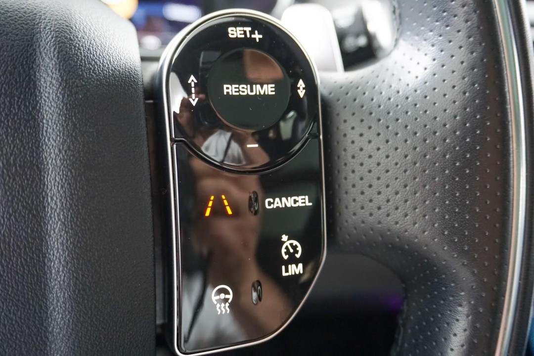 Land Rover Range Rover Sport P525 HSE - foto 15