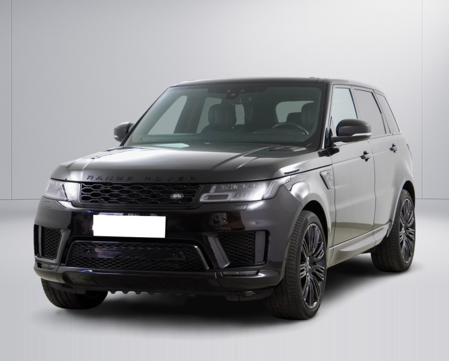 Land Rover Range Rover Sport P525 HSE (5)