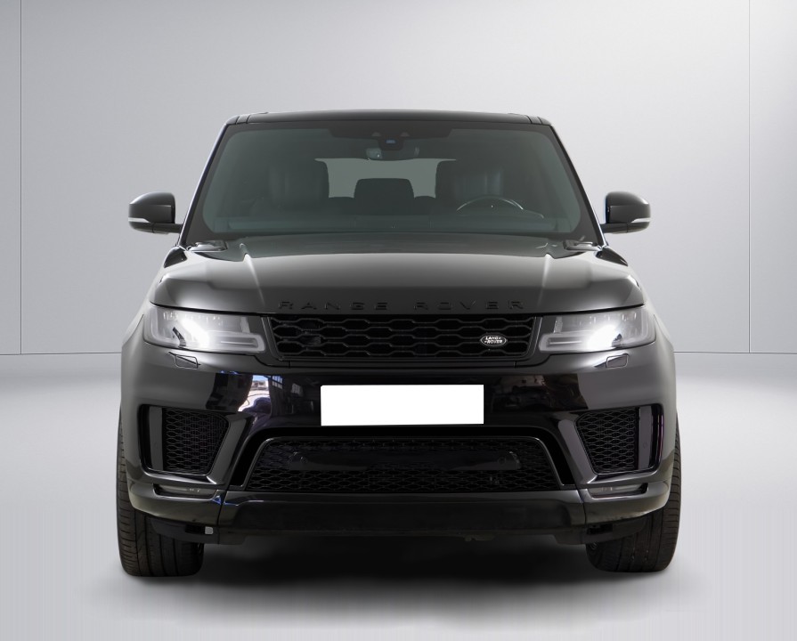 Land Rover Range Rover Sport P525 HSE - foto 6