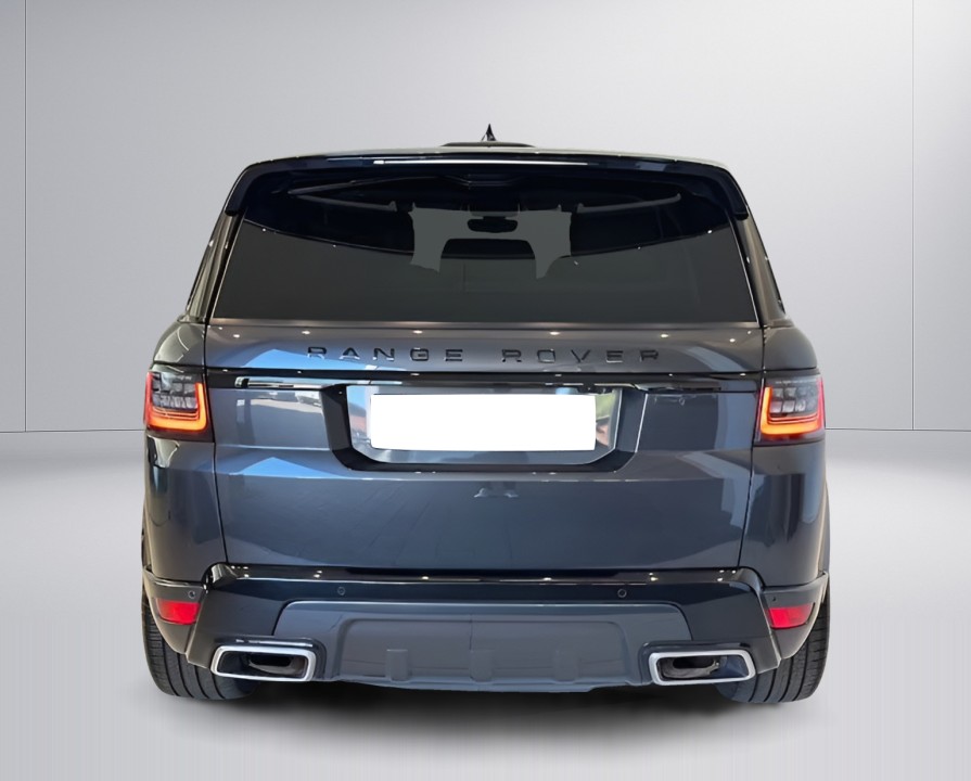 Land Rover Range Rover Sport P525 Autobiography (4)