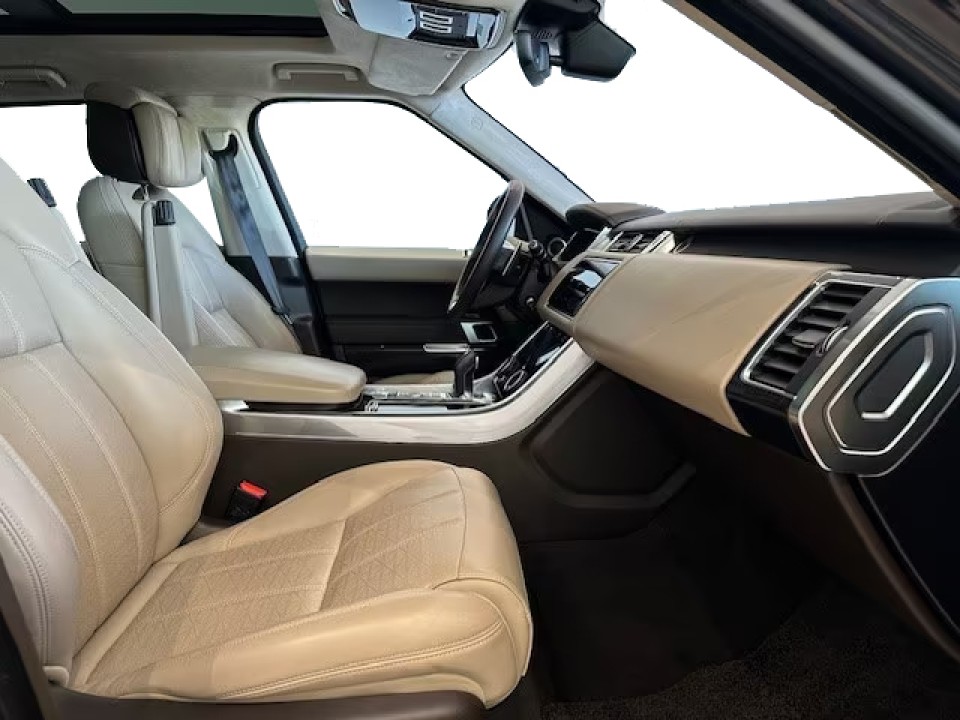 Land Rover Range Rover Sport P525 Autobiography - foto 8