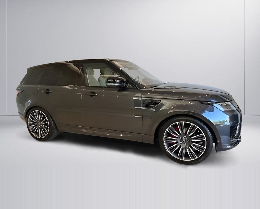 Land Rover Range Rover Sport P525 Autobiography (2)