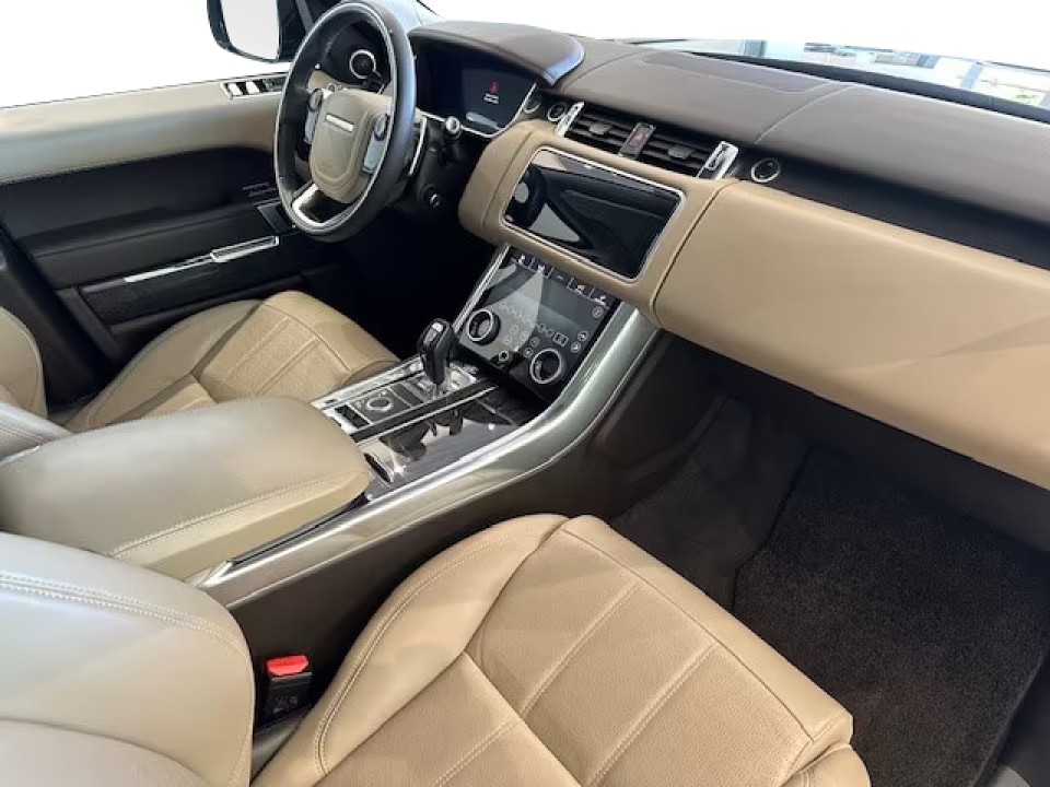 Land Rover Range Rover Sport P525 Autobiography - foto 7