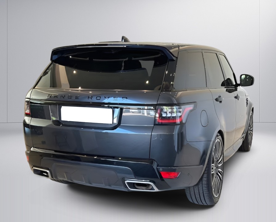 Land Rover Range Rover Sport P525 Autobiography (3)