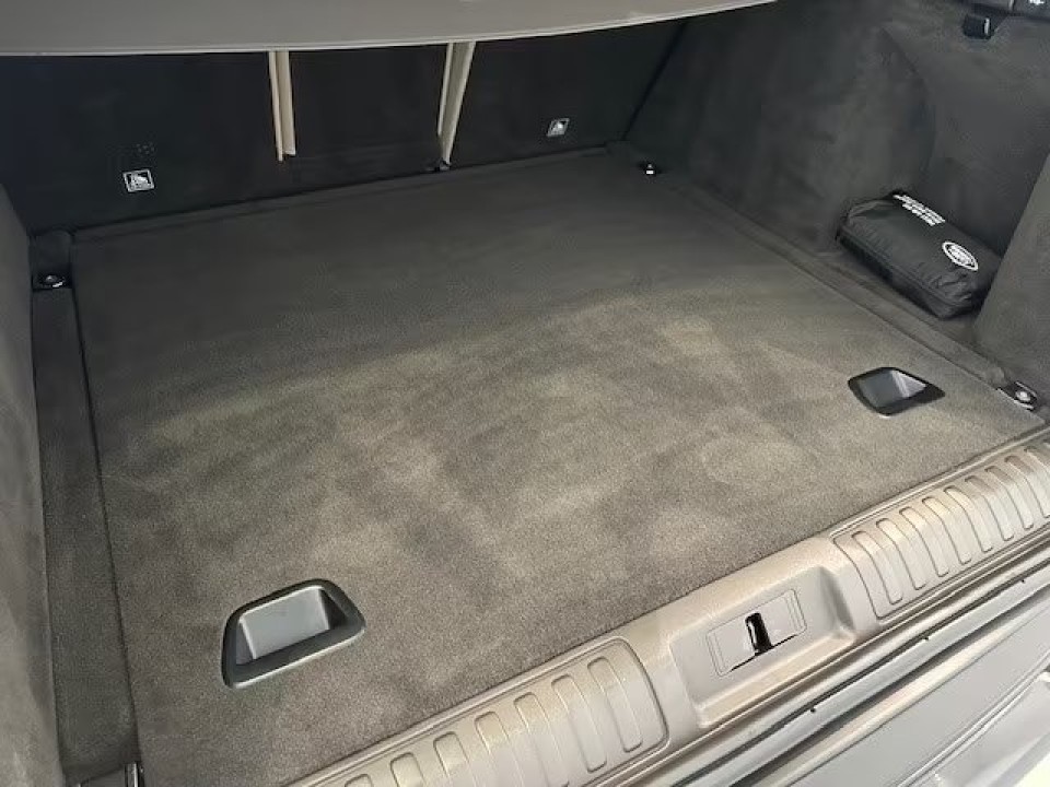 Land Rover Range Rover Sport P525 Autobiography - foto 10