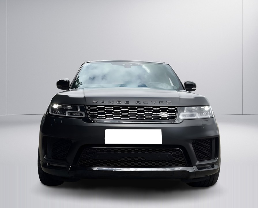 Land Rover Range Rover Sport - foto 6