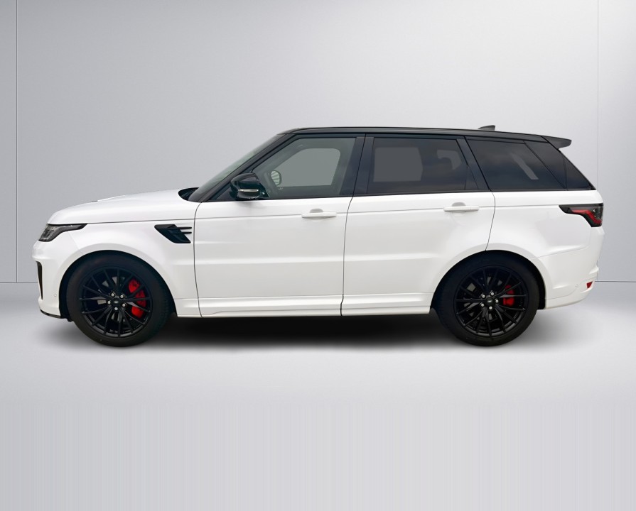 Land Rover Range Rover Sport P575 (4)