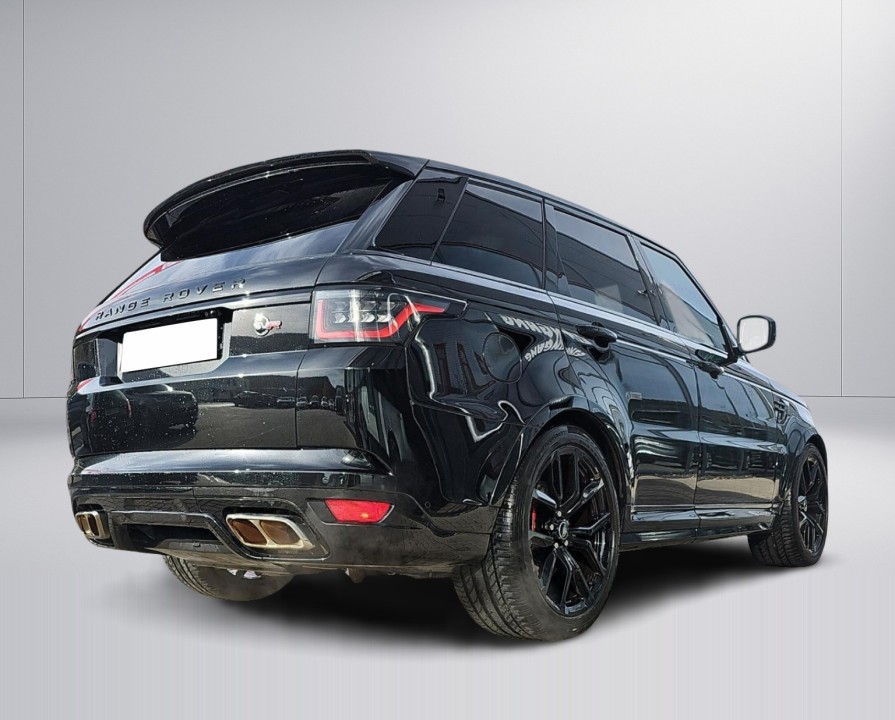Land Rover Range Rover Sport P575 (5)