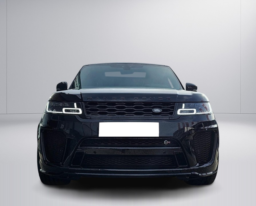 Land Rover Range Rover Sport P575 (2)
