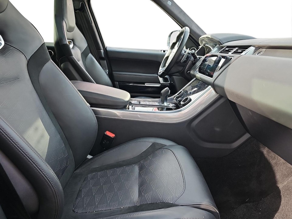 Land Rover Range Rover Sport P575 - foto 6