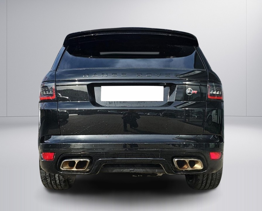 Land Rover Range Rover Sport P575 (4)