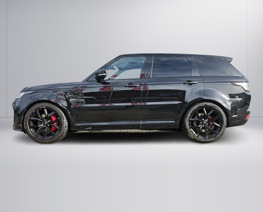 Land Rover Range Rover Sport P575 (3)