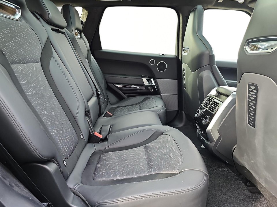 Land Rover Range Rover Sport P575 - foto 7