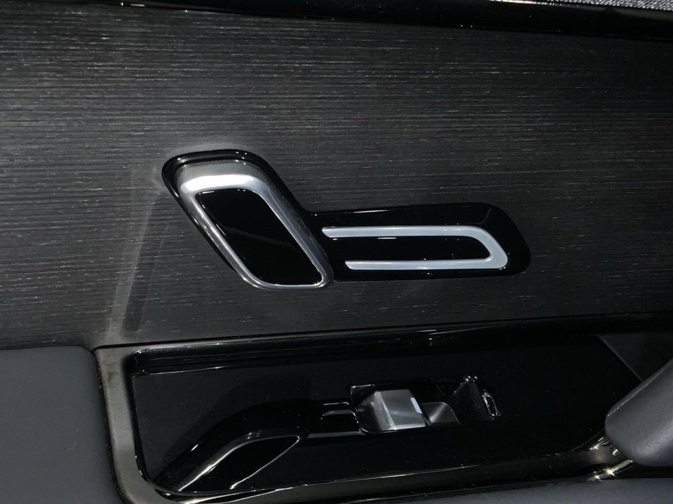 Land Rover Range Rover Sport D350 Autobiography - foto 16