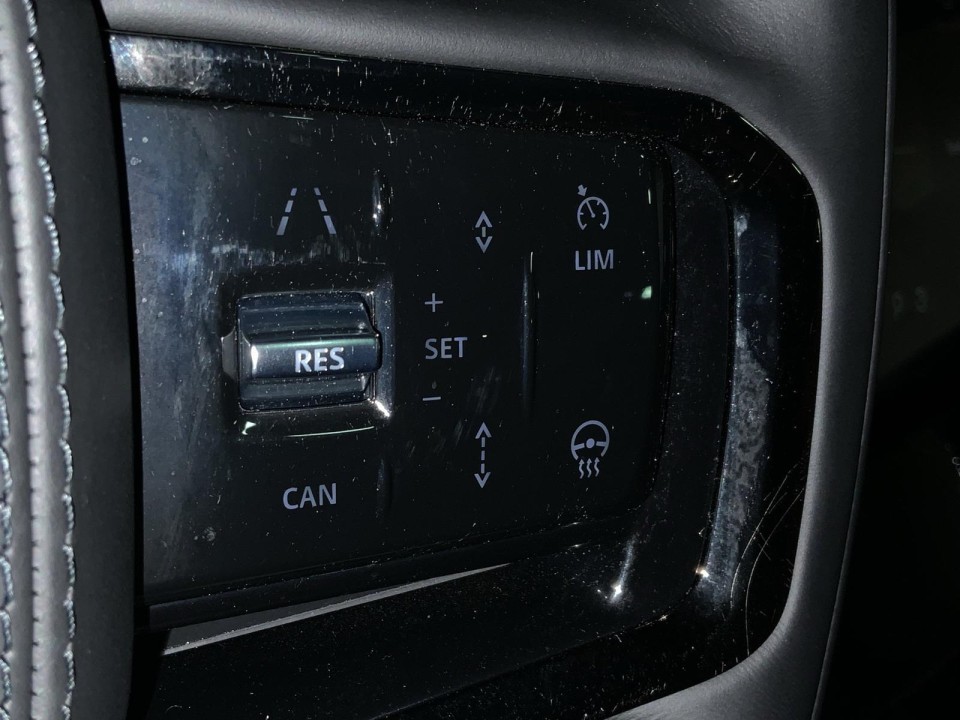 Land Rover Range Rover Sport D350 Autobiography - foto 19