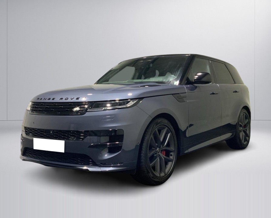 Land Rover Range Rover Sport D350 Autobiography - foto 7