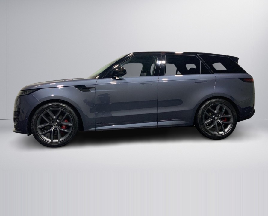 Land Rover Range Rover Sport D350 Autobiography - foto 6