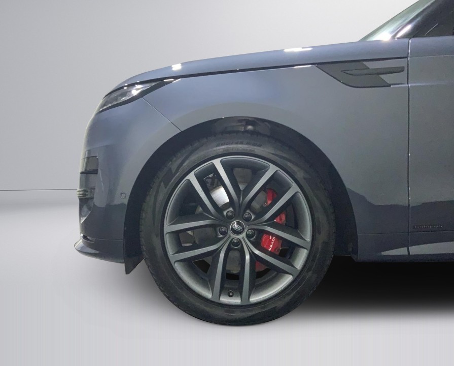 Land Rover Range Rover Sport D350 Autobiography - foto 27