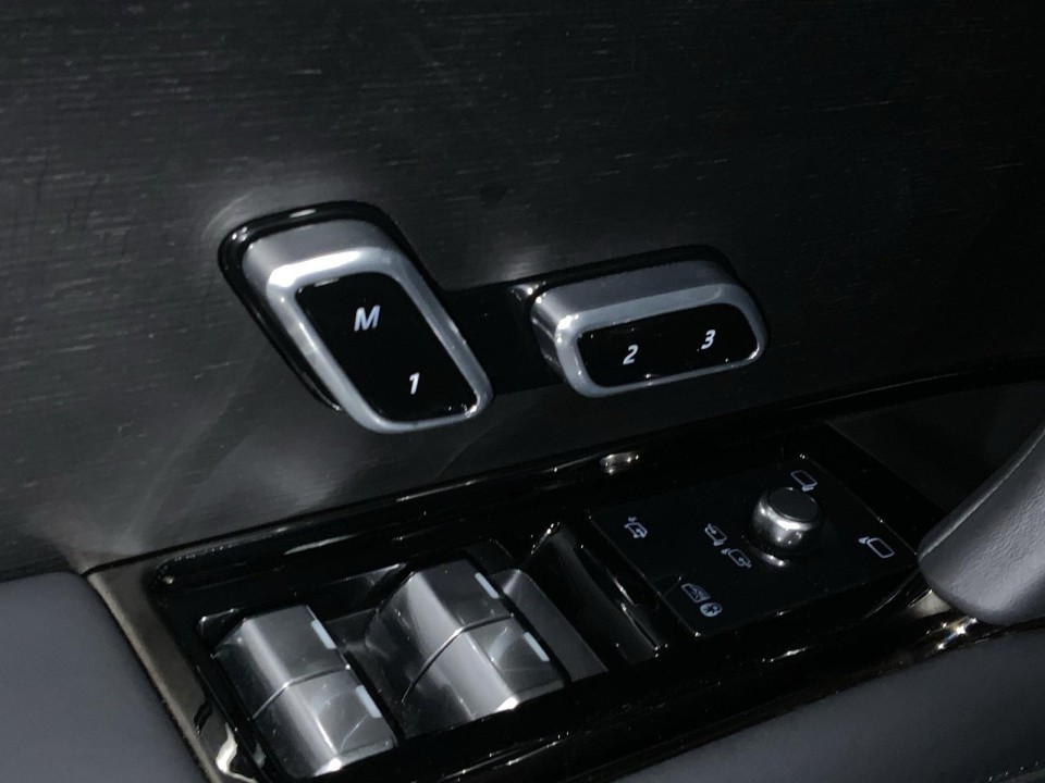 Land Rover Range Rover Sport D350 Autobiography - foto 15