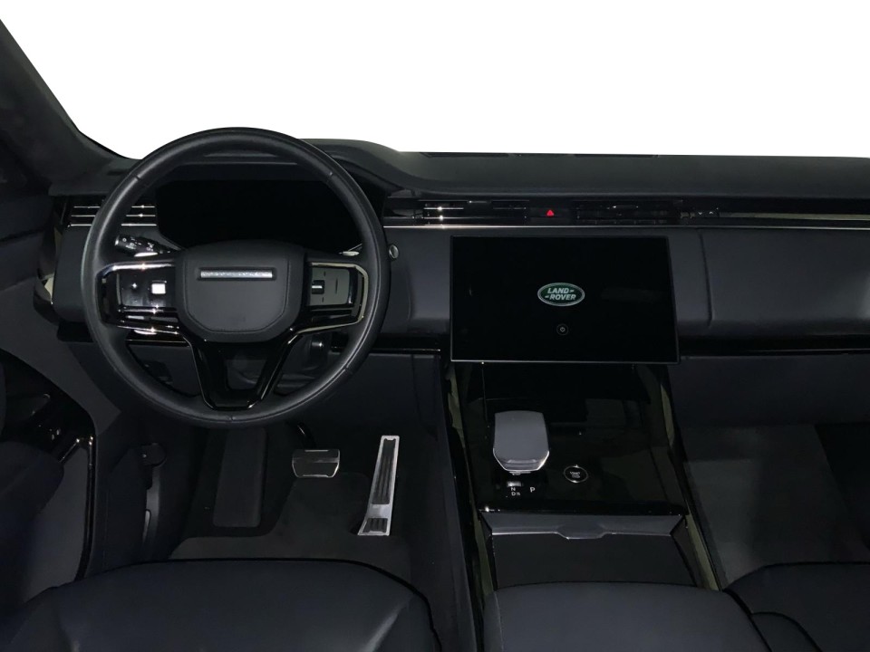 Land Rover Range Rover Sport D350 Autobiography - foto 12