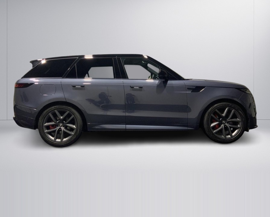 Land Rover Range Rover Sport D350 Autobiography (2)