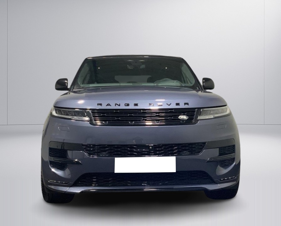 Land Rover Range Rover Sport D350 Autobiography - foto 8