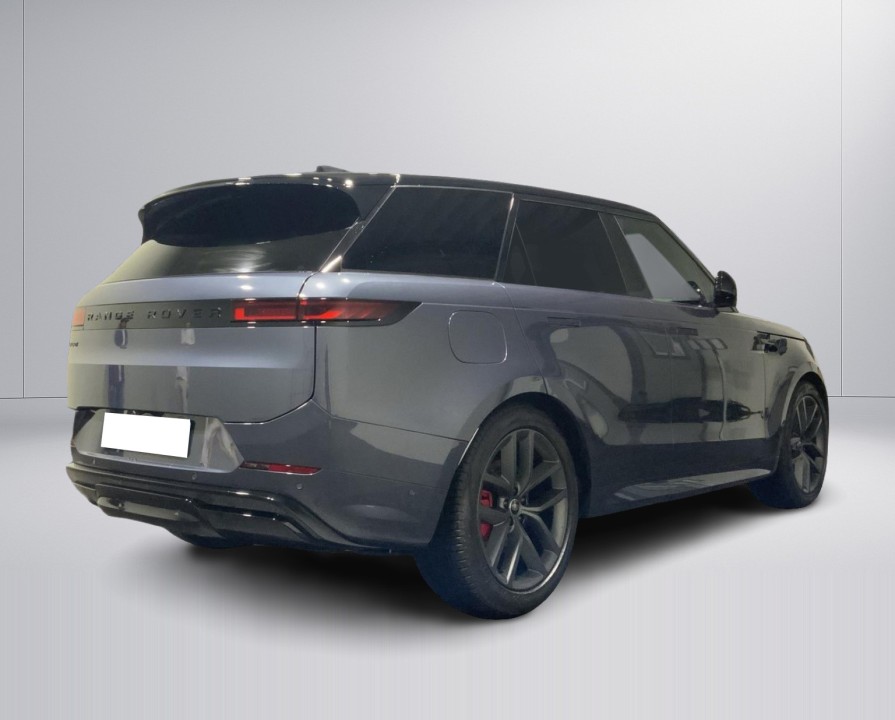 Land Rover Range Rover Sport D350 Autobiography (3)