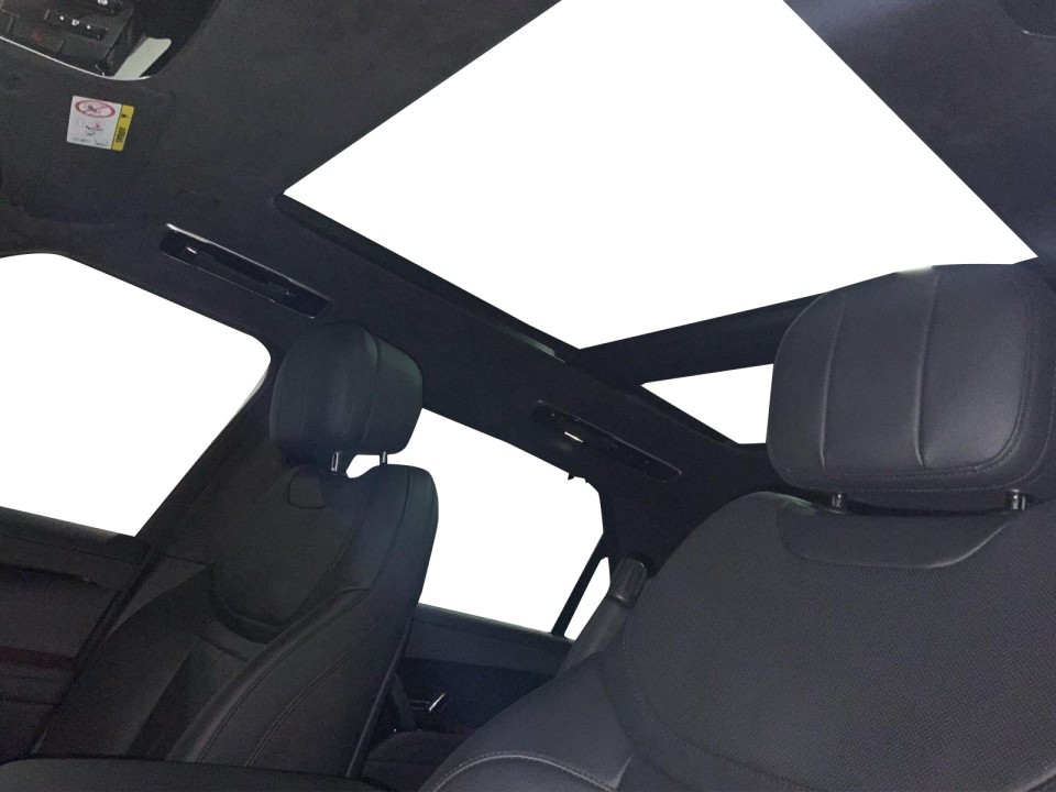 Land Rover Range Rover Sport D350 Autobiography - foto 14