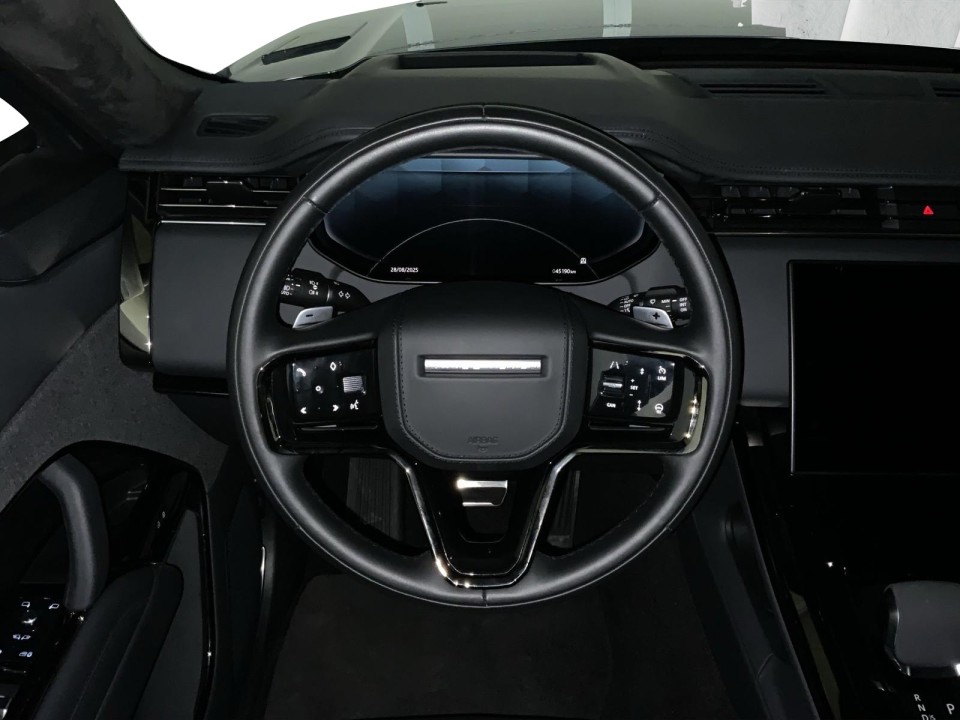 Land Rover Range Rover Sport D350 Autobiography - foto 13