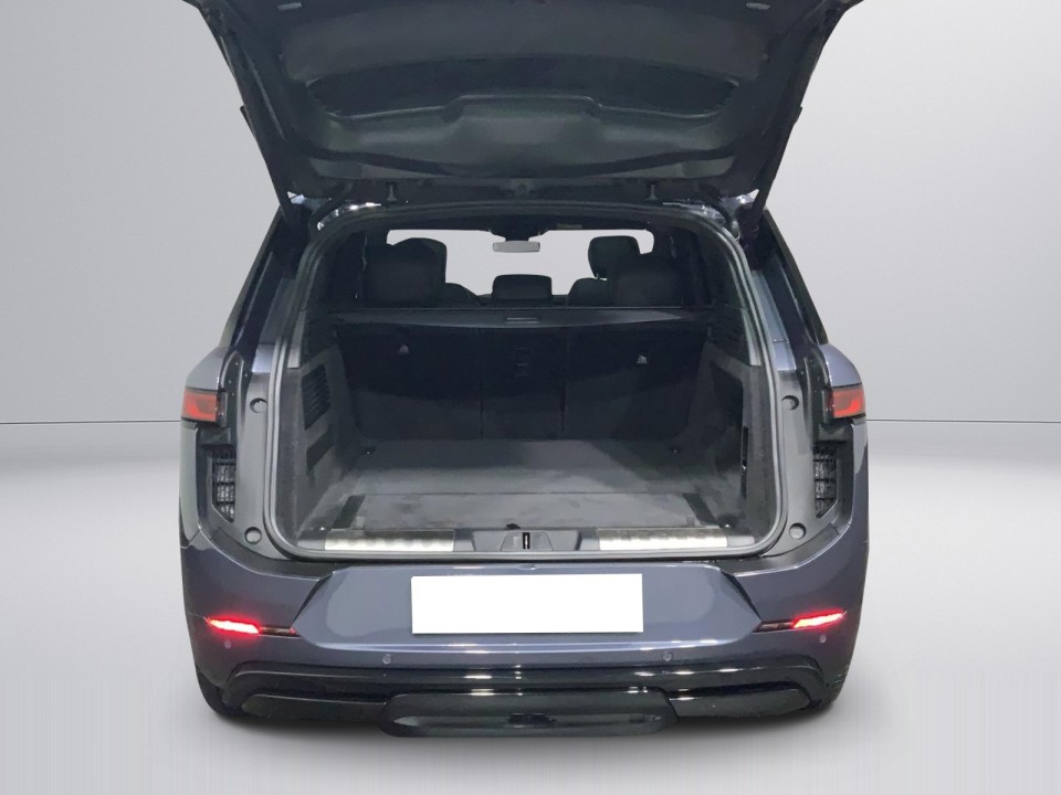 Land Rover Range Rover Sport D350 Autobiography - foto 9