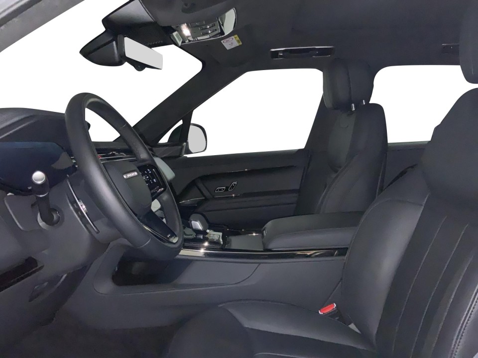 Land Rover Range Rover Sport D350 Autobiography - foto 10