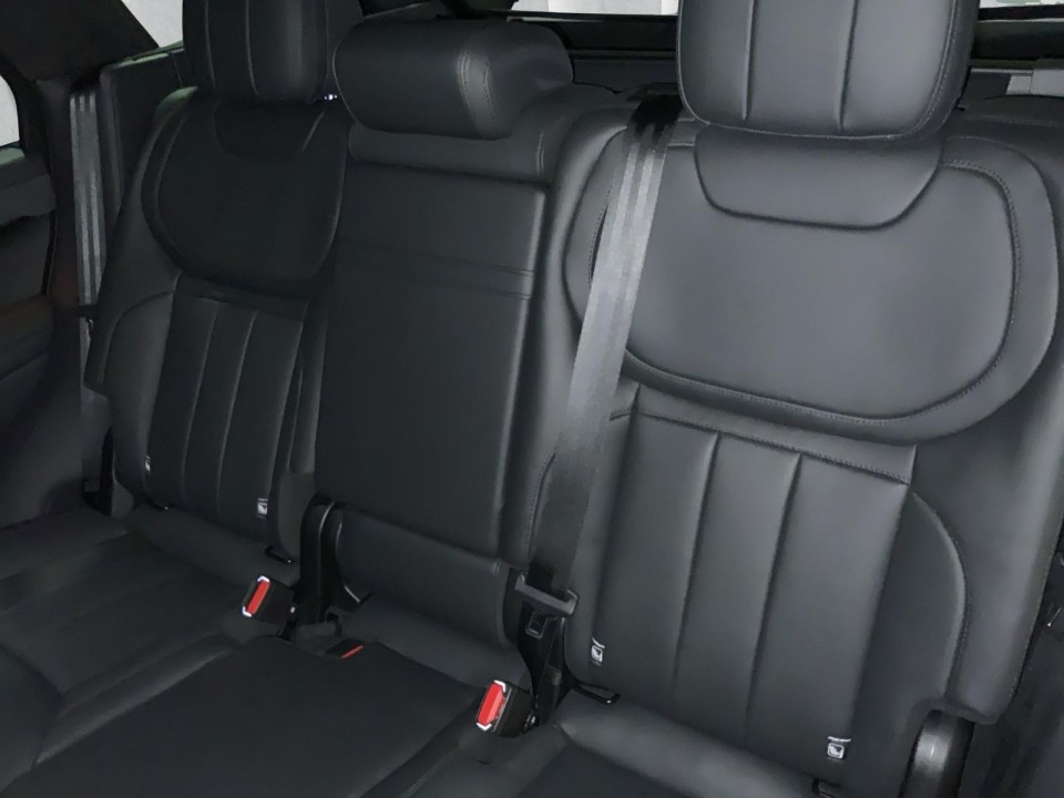Land Rover Range Rover Sport D350 Autobiography - foto 11