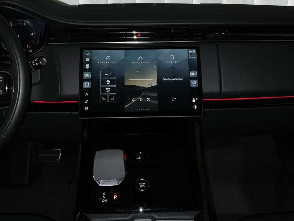 Land Rover Range Rover Sport D350 Autobiography - foto 21