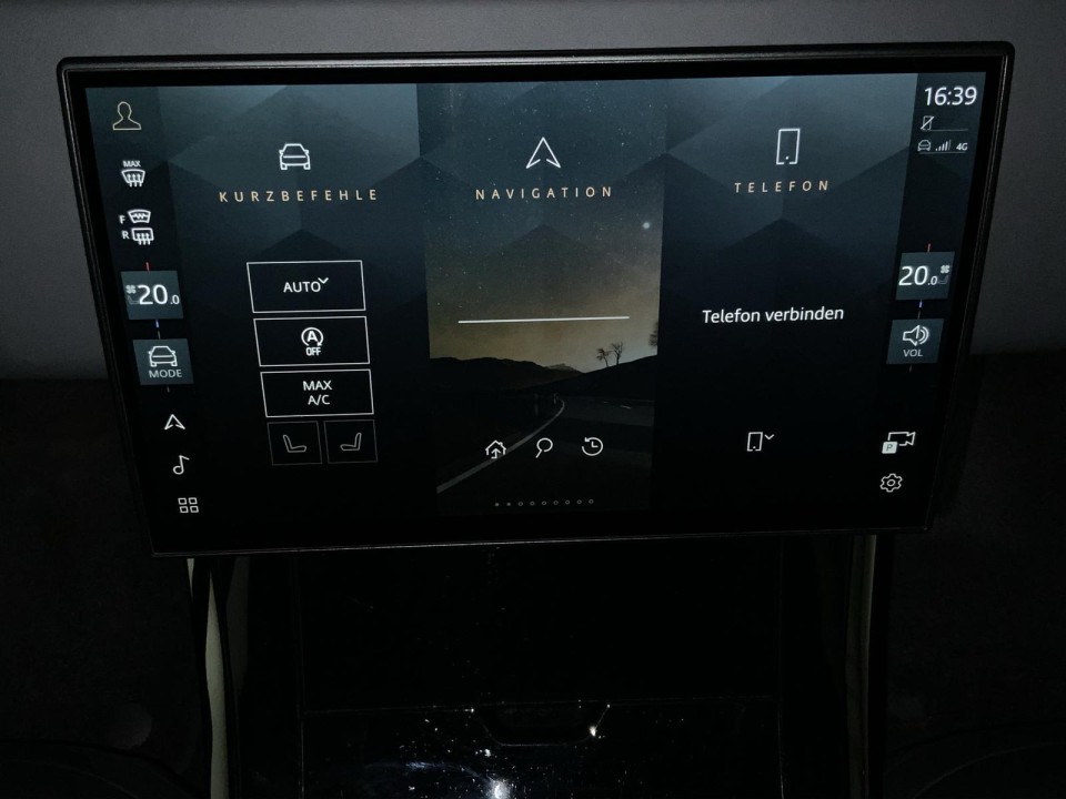 Land Rover Range Rover Sport D350 Autobiography - foto 22