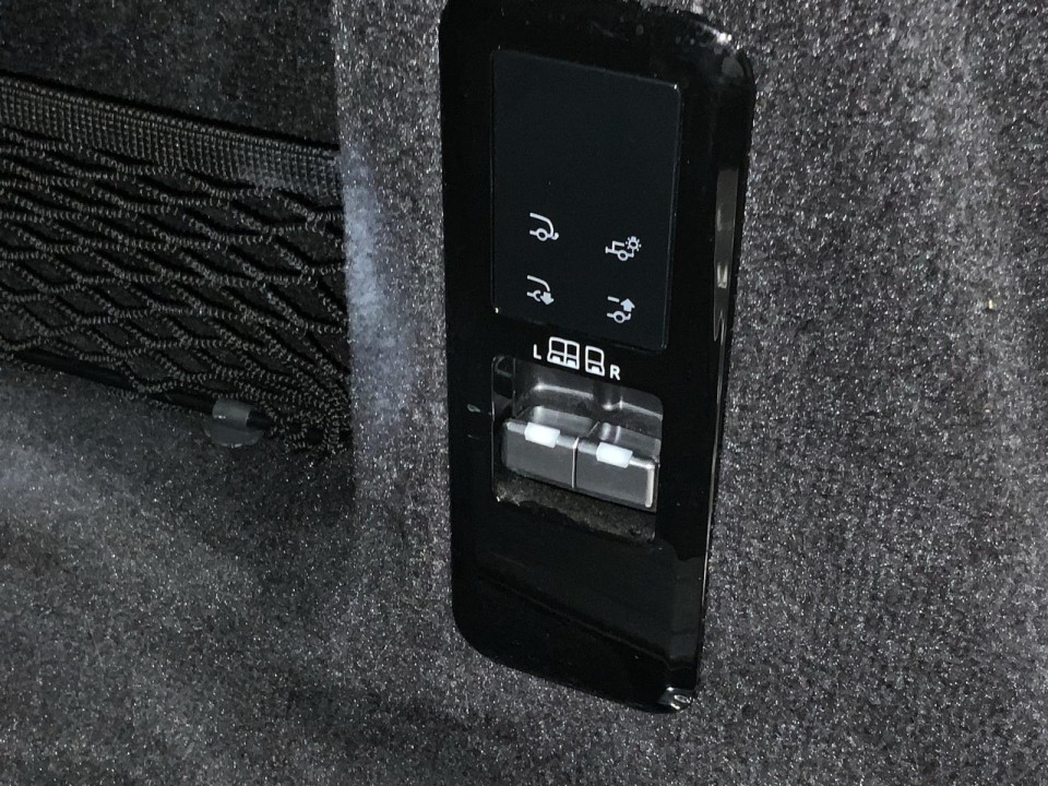 Land Rover Range Rover Sport D350 Autobiography - foto 17