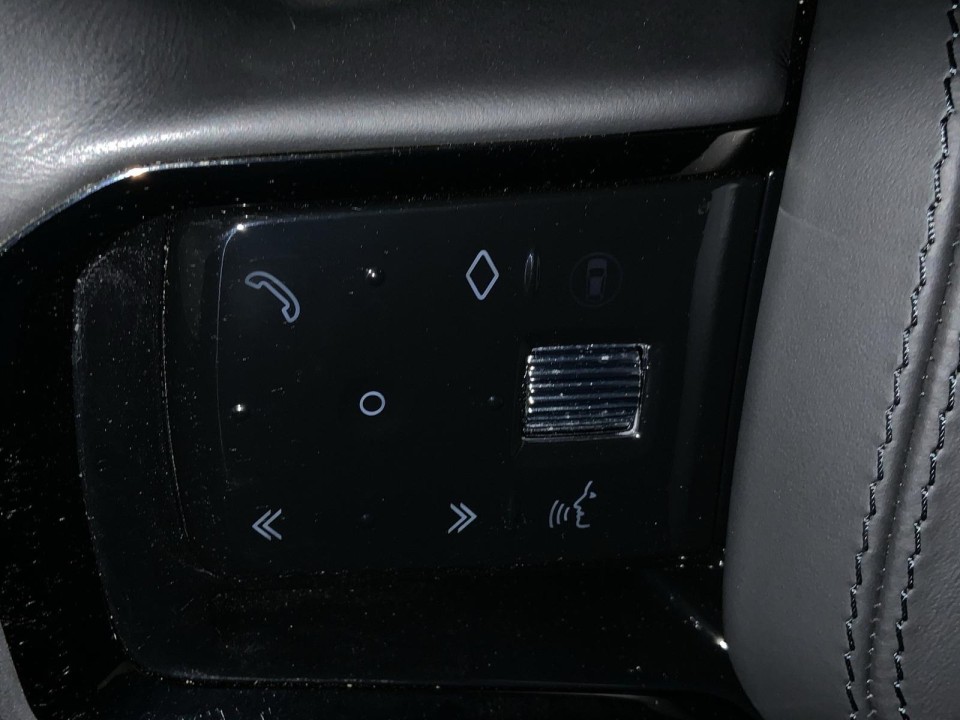 Land Rover Range Rover Sport D350 Autobiography - foto 18