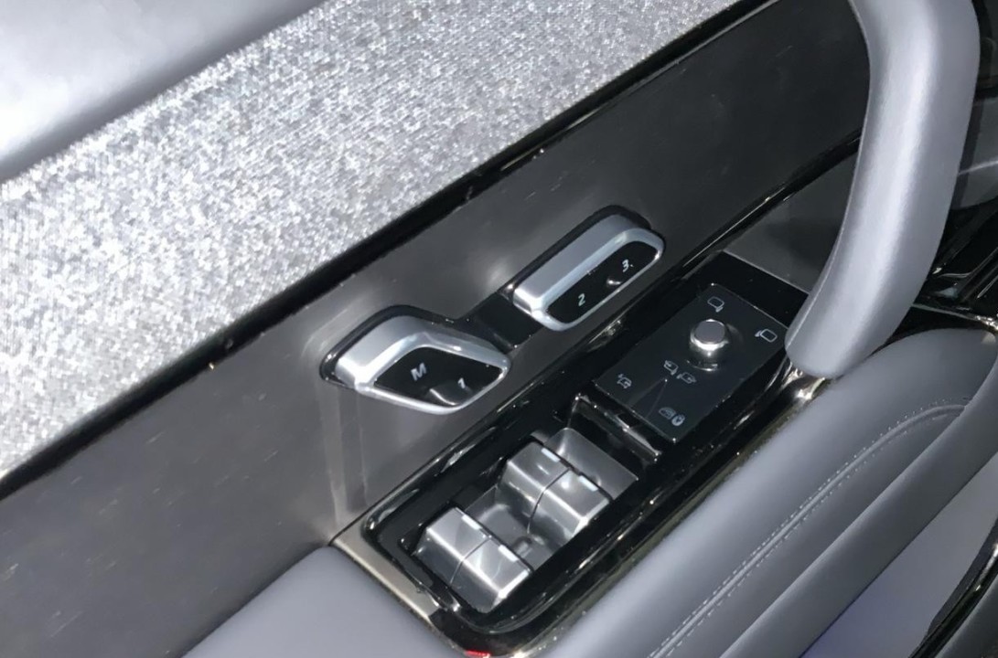 Land Rover Range Rover Sport D350 Autobiography - foto 25