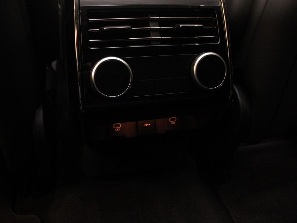 Land Rover Range Rover Sport D300 SE - foto 11