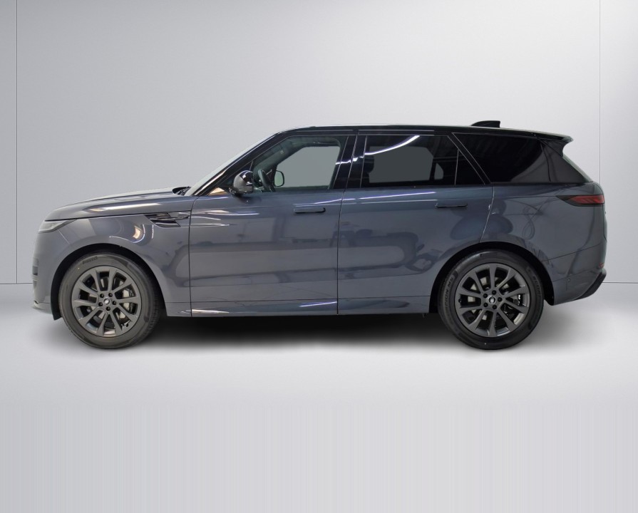Land Rover Range Rover Sport D300 SE (2)